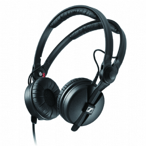 HD 25 Plus